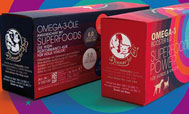 Omega 3 Superfood